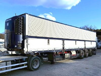 Others Others Refrigerator Freezer Trailer PFB34118 2015 0km_3