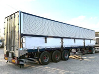 Others Others Refrigerator Freezer Trailer PFB34118 2015 0km_4