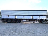 Others Others Refrigerator Freezer Trailer PFB34118 2015 0km_7