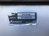 ISUZU Giga Aluminum Block 2PG-CYL77CA 2021 622,000km_12