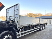 ISUZU Giga Aluminum Block 2PG-CYL77CA 2021 622,000km_13