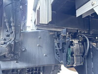 ISUZU Giga Aluminum Block 2PG-CYL77CA 2021 622,000km_15