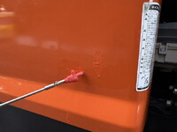 ISUZU Giga Aluminum Block 2PG-CYL77CA 2021 622,000km_17