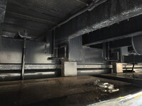 ISUZU Giga Aluminum Block 2PG-CYL77CA 2021 622,000km_20