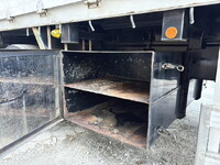 ISUZU Giga Aluminum Block 2PG-CYL77CA 2021 622,000km_21