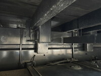 ISUZU Giga Aluminum Block 2PG-CYL77CA 2021 622,000km_21