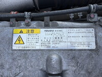 ISUZU Giga Aluminum Block 2PG-CYL77CA 2021 622,000km_31