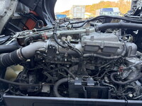 ISUZU Giga Aluminum Block 2PG-CYL77CA 2021 622,000km_32