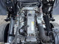 ISUZU Giga Aluminum Block 2PG-CYL77CA 2021 622,000km_33
