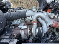 ISUZU Giga Aluminum Block 2PG-CYL77CA 2021 622,000km_34