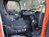 ISUZU Giga Aluminum Block 2PG-CYL77CA 2021 622,000km_35