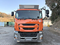 ISUZU Giga Aluminum Block 2PG-CYL77CA 2021 622,000km_3