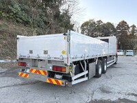 ISUZU Giga Aluminum Block 2PG-CYL77CA 2021 622,000km_4