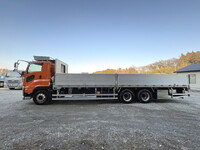ISUZU Giga Aluminum Block 2PG-CYL77CA 2021 622,000km_5