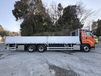 ISUZU Giga Aluminum Block 2PG-CYL77CA 2021 622,000km_7