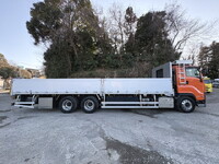 ISUZU Giga Aluminum Block 2PG-CYL77CA 2021 622,000km_7