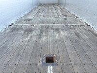 ISUZU Giga Aluminum Block 2PG-CYL77CA 2021 622,000km_9