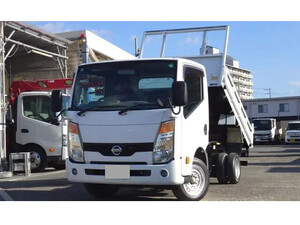 NISSAN Atlas Dump CBF-SQ2F24 2014 46,516km_1
