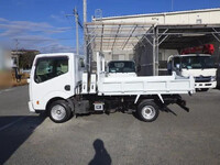 NISSAN Atlas Dump CBF-SQ2F24 2014 46,516km_5