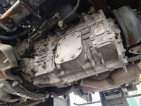 HINO Ranger Aluminum Block TKG-FD9JPAA 2013 304,797km_14