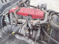 HINO Ranger Aluminum Block TKG-FD9JPAA 2013 304,797km_17