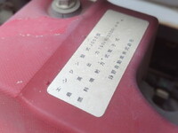 HINO Ranger Aluminum Block TKG-FD9JPAA 2013 304,797km_18