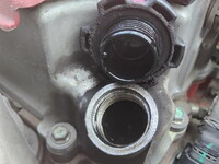 HINO Ranger Aluminum Block TKG-FD9JPAA 2013 304,797km_19