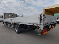 HINO Ranger Aluminum Block TKG-FD9JPAA 2013 304,797km_2