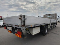 HINO Ranger Aluminum Block TKG-FD9JPAA 2013 304,797km_4