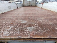 HINO Ranger Aluminum Block TKG-FD9JPAA 2013 304,797km_7