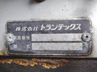 HINO Ranger Aluminum Block TKG-FD9JPAA 2013 304,797km_8