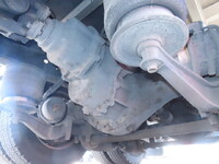 ISUZU Giga Refrigerator & Freezer Truck LKG-CYJ77A 2011 788,000km_10