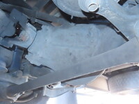 ISUZU Giga Refrigerator & Freezer Truck LKG-CYJ77A 2011 788,000km_11