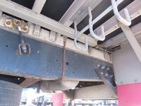 ISUZU Giga Refrigerator & Freezer Truck LKG-CYJ77A 2011 788,000km_12