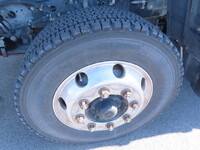 ISUZU Giga Refrigerator & Freezer Truck LKG-CYJ77A 2011 788,000km_16