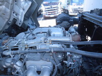 ISUZU Giga Refrigerator & Freezer Truck LKG-CYJ77A 2011 788,000km_17