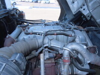 ISUZU Giga Refrigerator & Freezer Truck LKG-CYJ77A 2011 788,000km_18