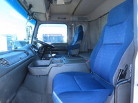 ISUZU Giga Refrigerator & Freezer Truck LKG-CYJ77A 2011 788,000km_23