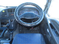 ISUZU Giga Refrigerator & Freezer Truck LKG-CYJ77A 2011 788,000km_24