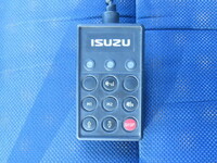 ISUZU Giga Refrigerator & Freezer Truck LKG-CYJ77A 2011 788,000km_30