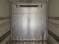 ISUZU Giga Refrigerator & Freezer Truck LKG-CYJ77A 2011 788,000km_35
