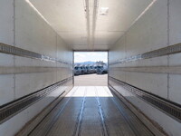 ISUZU Giga Refrigerator & Freezer Truck LKG-CYJ77A 2011 788,000km_36