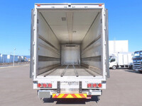 ISUZU Giga Refrigerator & Freezer Truck LKG-CYJ77A 2011 788,000km_7