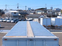 ISUZU Giga Refrigerator & Freezer Truck LKG-CYJ77A 2011 788,000km_8