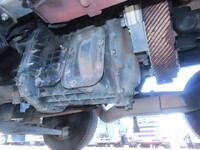 ISUZU Giga Refrigerator & Freezer Truck LKG-CYJ77A 2011 788,000km_9