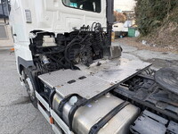 HINO Profia Trailer Head QPG-SH1EDDG 2018 550,000km_11