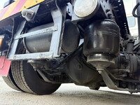 HINO Profia Trailer Head QPG-SH1EDDG 2018 550,000km_17