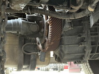 HINO Profia Trailer Head QPG-SH1EDDG 2018 550,000km_26