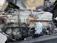 HINO Profia Trailer Head QPG-SH1EDDG 2018 550,000km_27