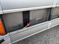 HINO Profia Trailer Head QPG-SH1EDDG 2018 550,000km_36